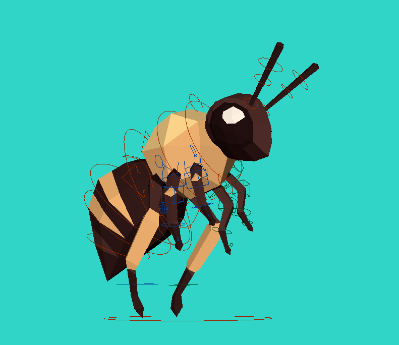 bee_rig
