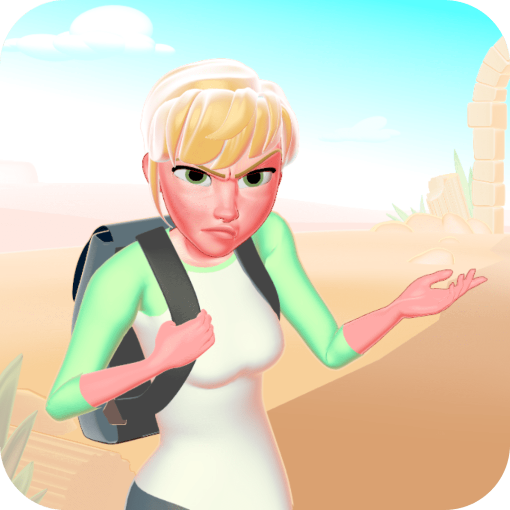 Why Are We&nbsp;Here?