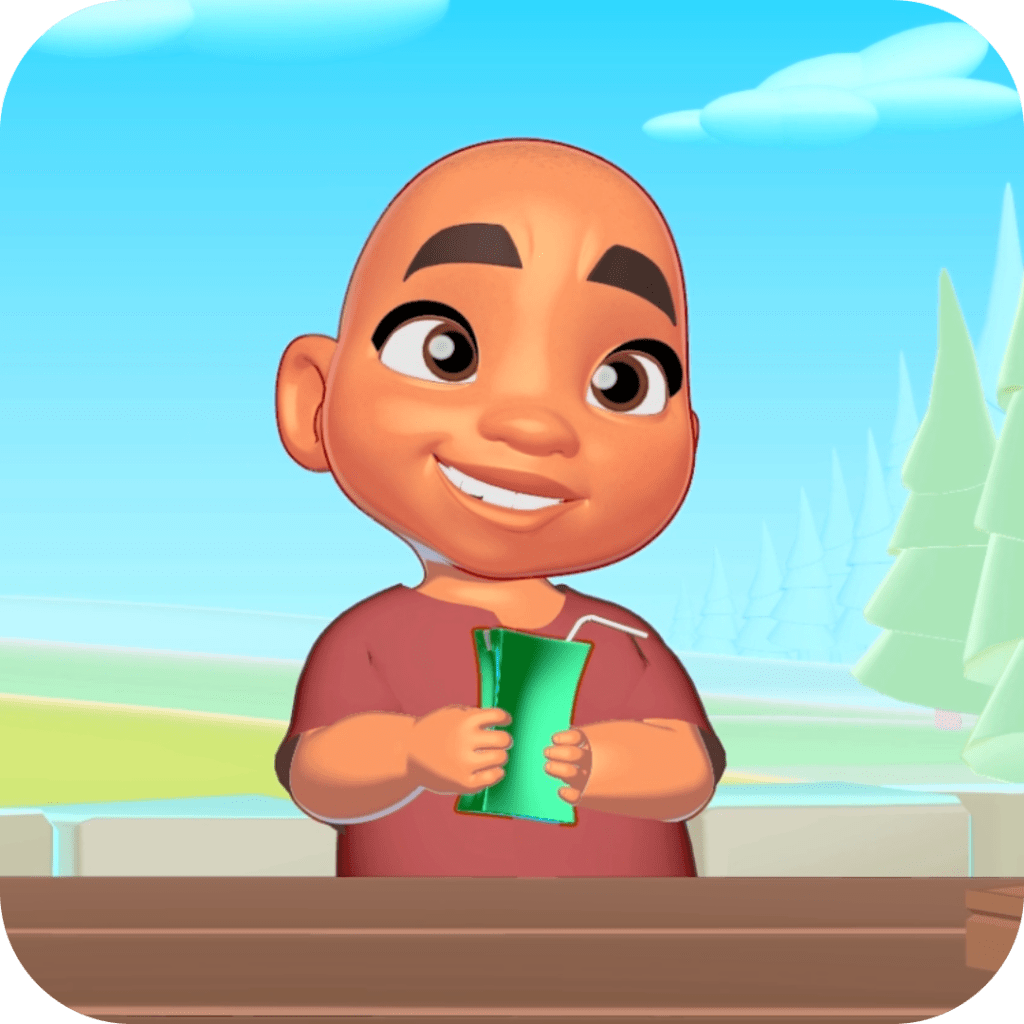 The Juice Box&nbsp;Heist.