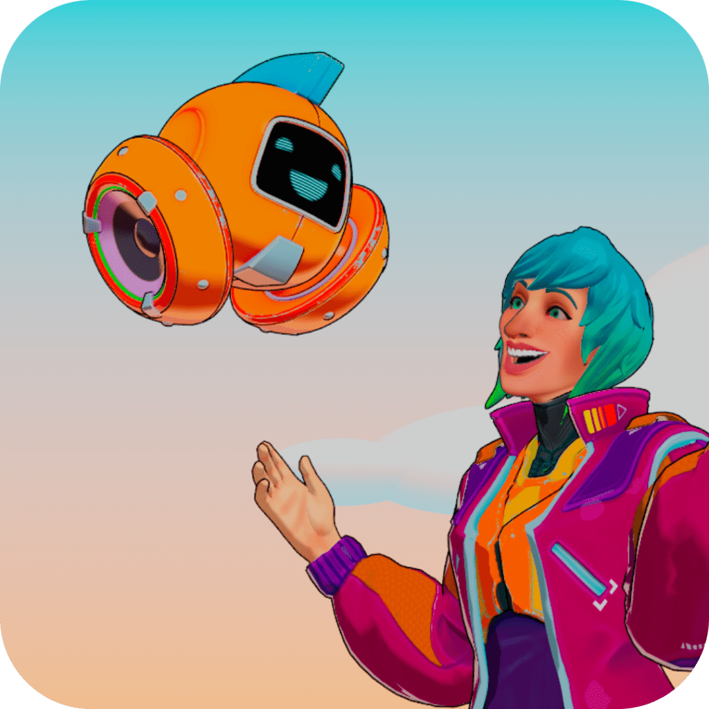 Fall Animation Challenge: In the&nbsp;Groove