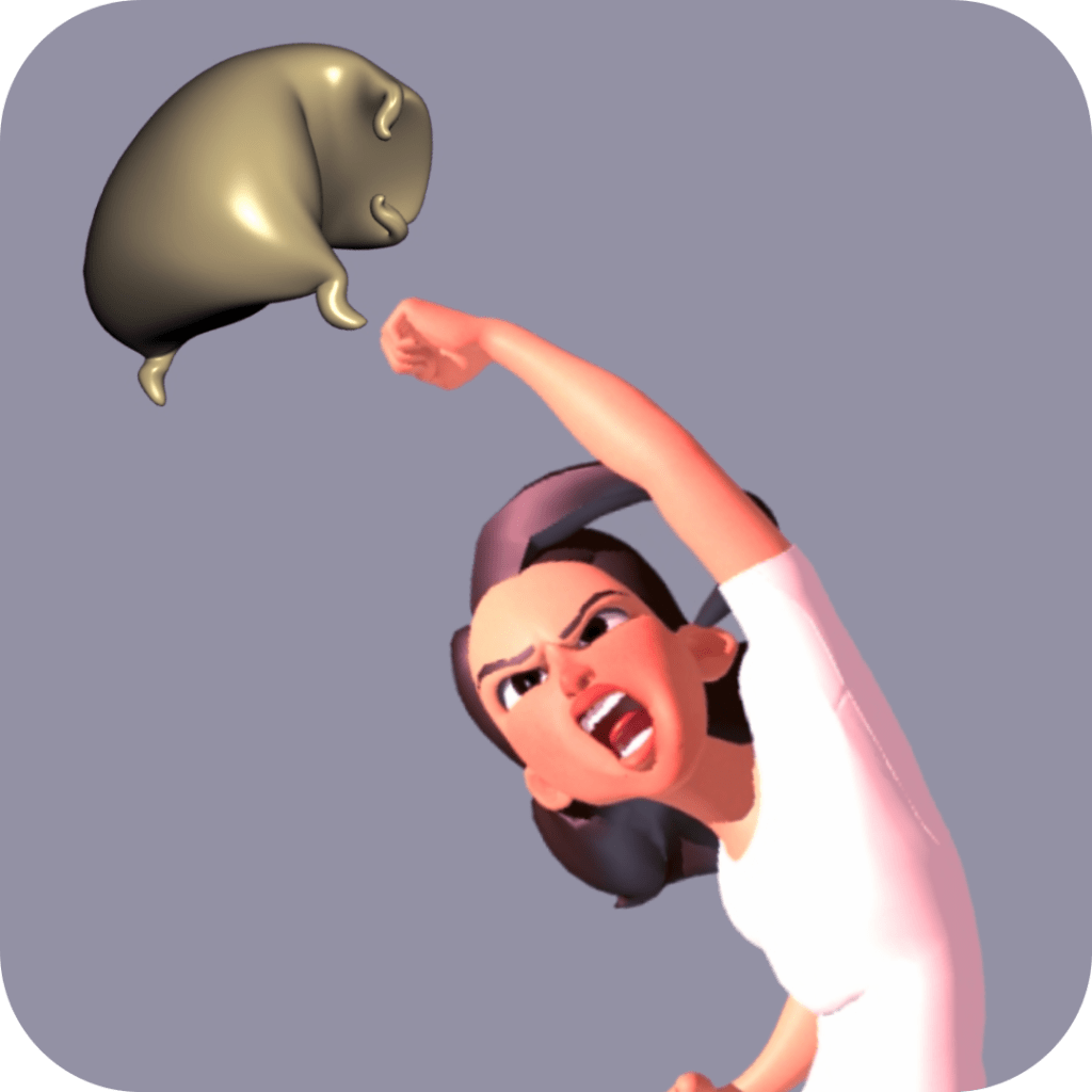 Posing for Animation: Lines of&nbsp;Action!