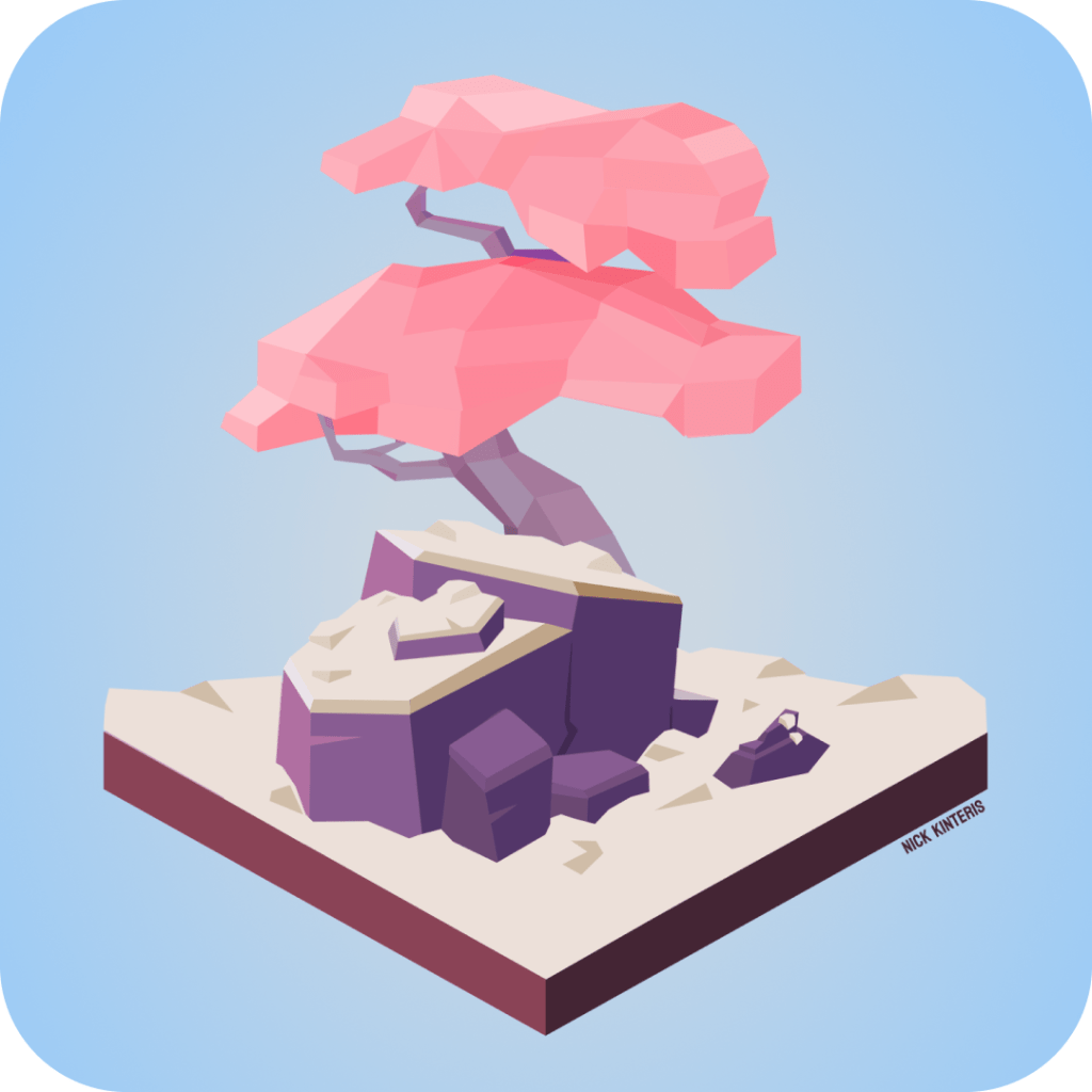 Concepting in Vector!