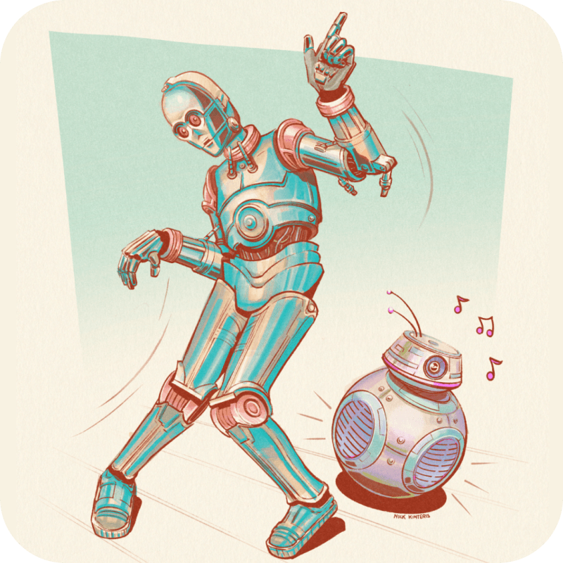 Fun with Digital&nbsp;Markers!